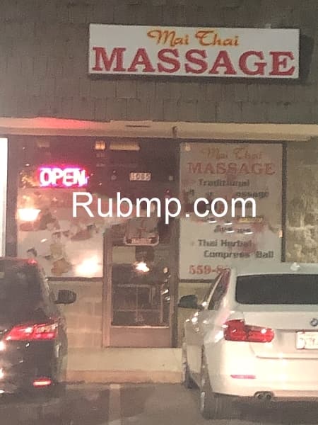 Photo of Mai tai Massage
