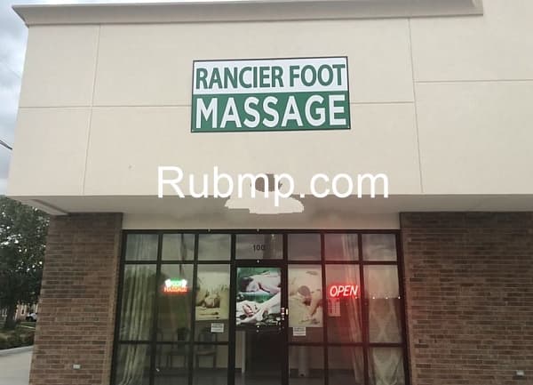 Photo of A + Massage
