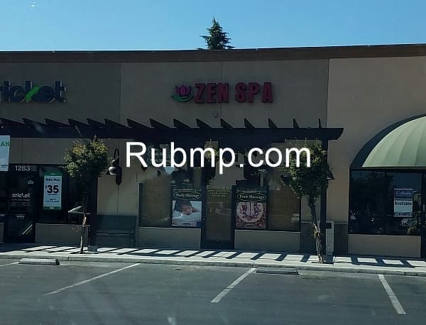 Photo of Zen Spa
