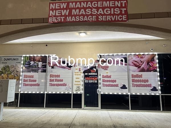 Photo of MW MASSAGE