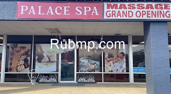Photo of Good Fortune Massage