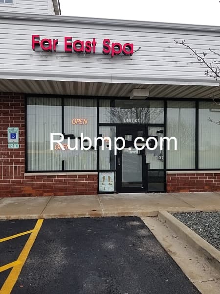 Photo of Far East Spa