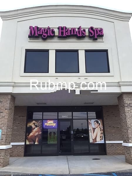 Photo of Apex Day Spa