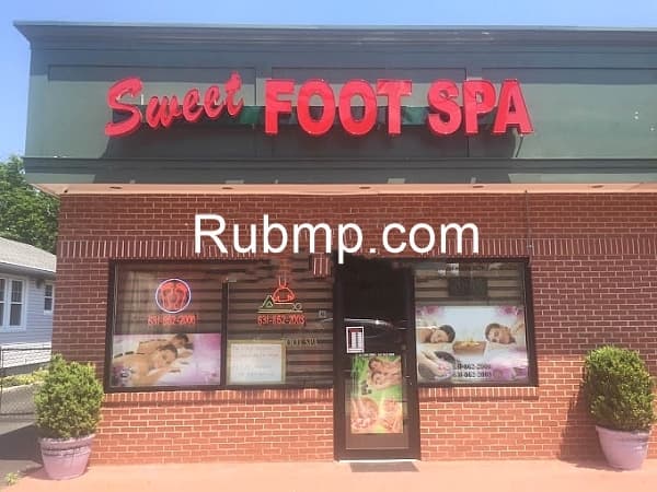 Photo of Sweet Foot Spa