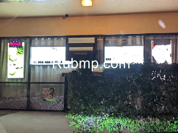 Photo of Luna massage spa
