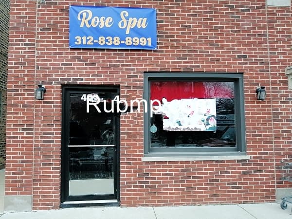 Photo of Rose Spa