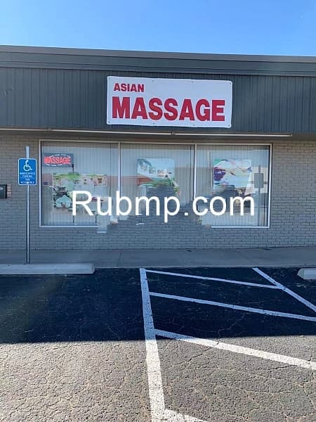 Photo of Asian Massage