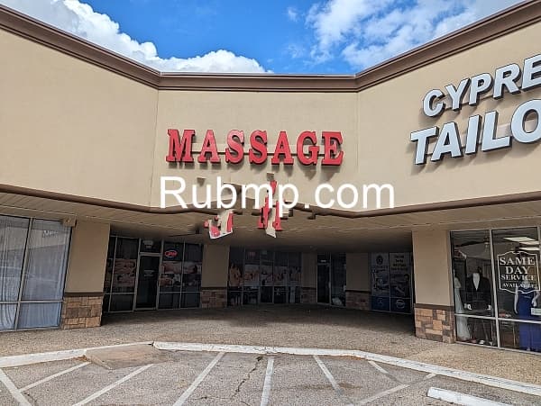 Photo of Yun Massage