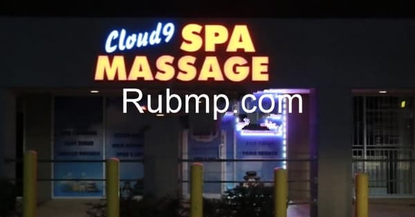 Photo of Cloud 9 Spa