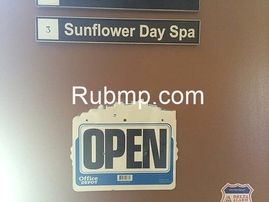 Photo of Sunflower Day Spa