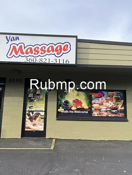 Photo of Yan Massage