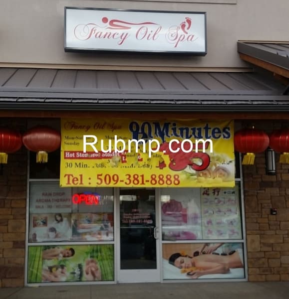 Photo of Fancy Oil Spa Massage ( Nevada Massage)