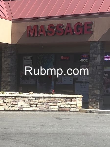 Photo of Hongkong Massage