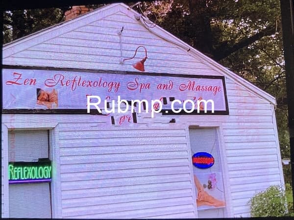 Photo of Zen Reflexology Spa