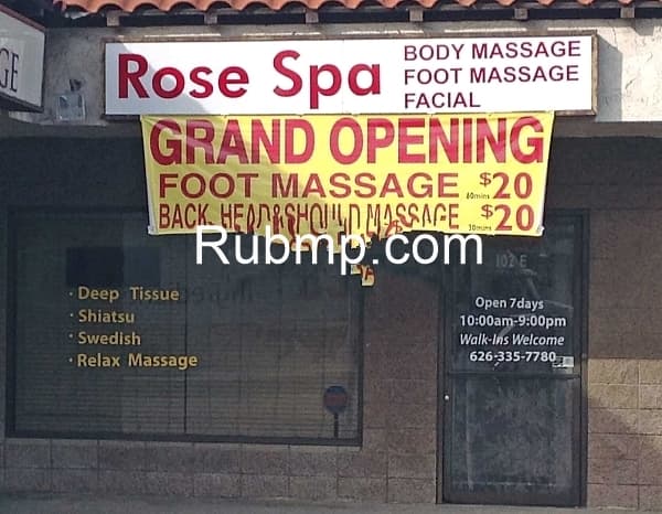 Photo of Rose Spa Massage