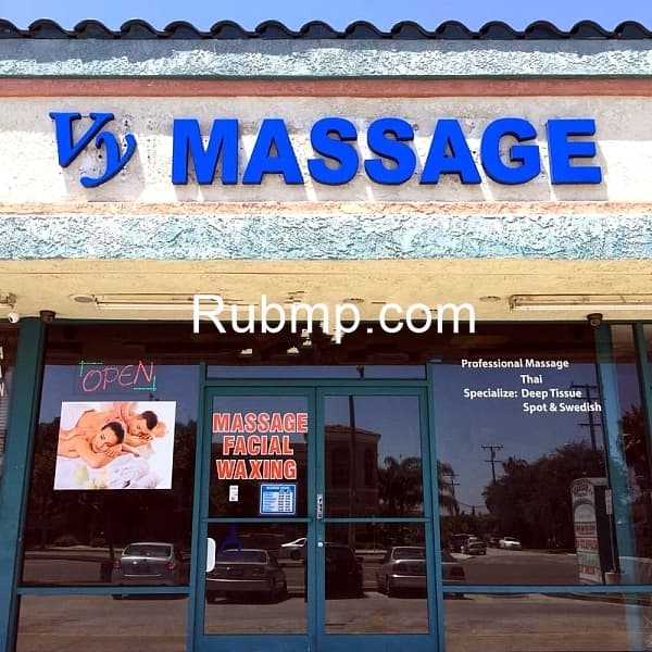 Photo of Vy Massage