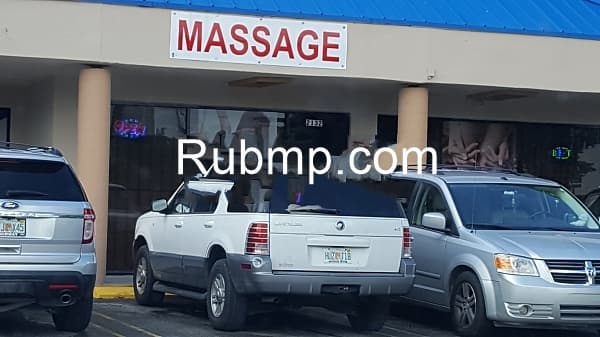Photo of Plum Massage