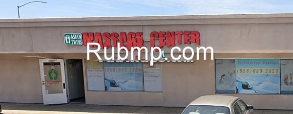 Photo of Asian Twins Foot Massage Center