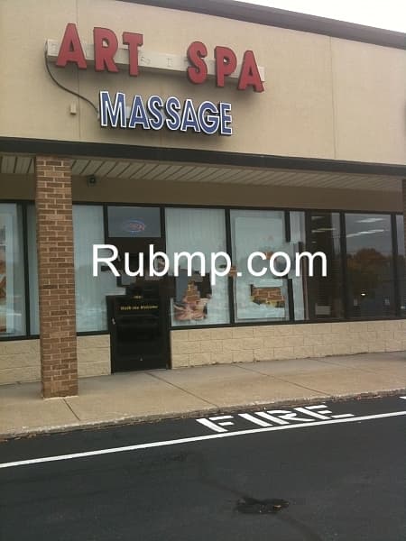 Photo of Asian Massage