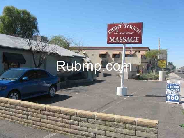 Photo of Phoenix Therapeutic Massage & Spa Treatments