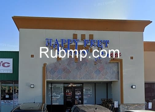 Photo of Happy Feet Massage
