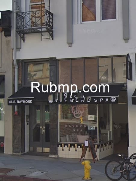 Photo of Raymond Spa