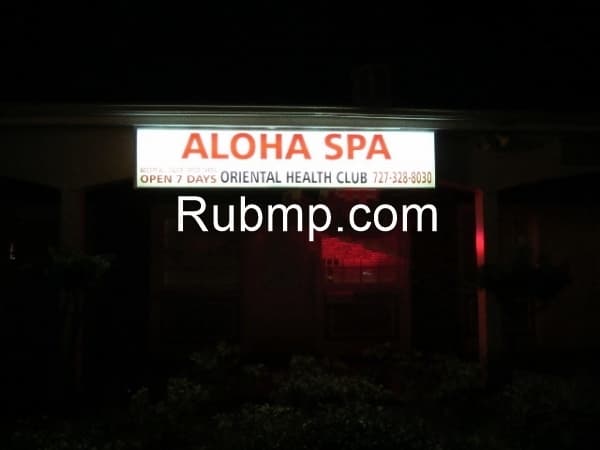 Photo of Aloha Spa