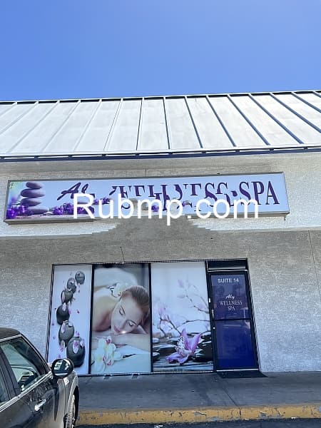 Photo of Wellness Spa