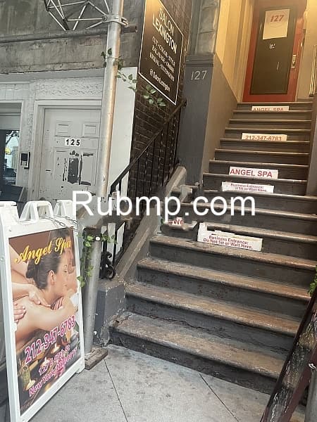 Photo of Angel Spa