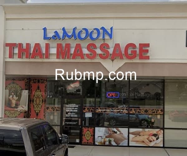 Photo of LaMoon Thai Massage