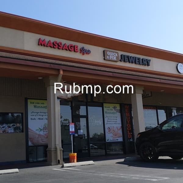Photo of FB Massage Spa