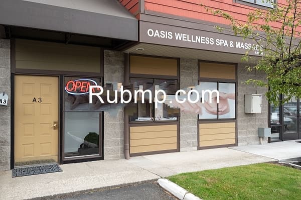Photo of Oasis Wellness Spa
