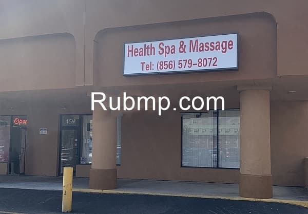 Photo of Healthy Spa