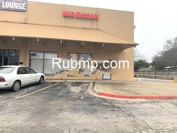 Photo of King Massage
