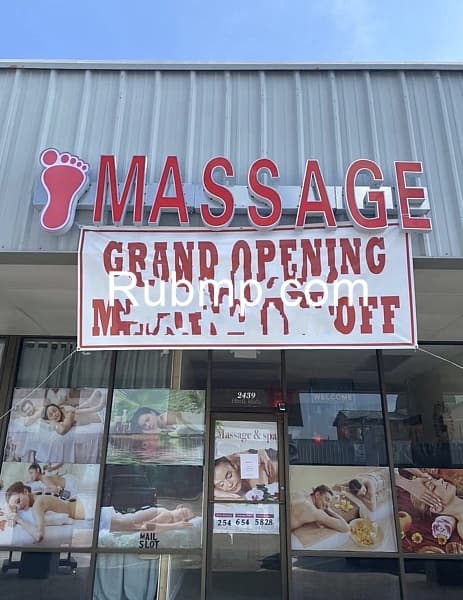 Photo of Belton Therapeutic Massage