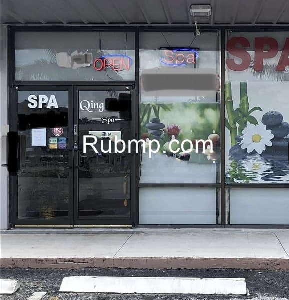 Photo of Qing Spa