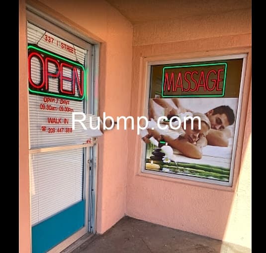 Photo of Sunshine massage