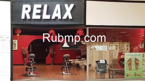 Photo of Relax Massage College Station