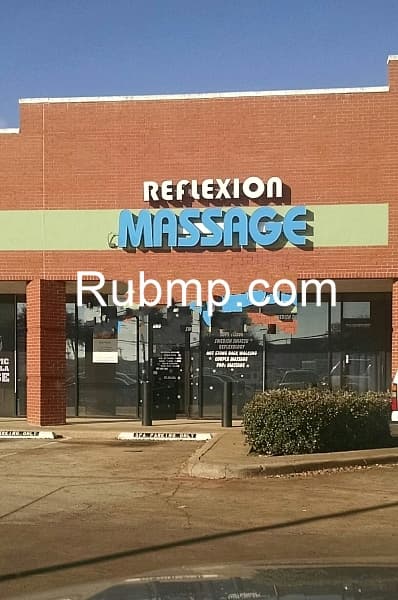 Photo of Asian Massage
