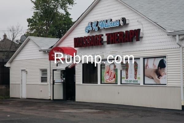 Photo of Hui Kang Wellness
