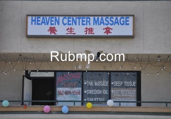 Photo of Heaven Center Massage