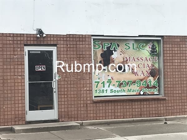 Photo of SPA SLC