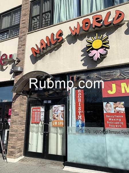 Photo of JM spa!