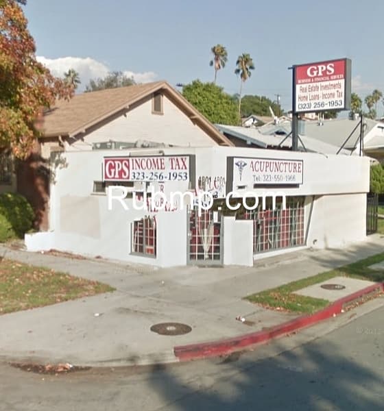 Photo of B Z Acupuncture