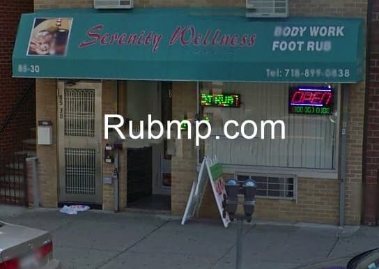 Photo of Serenity Wellness