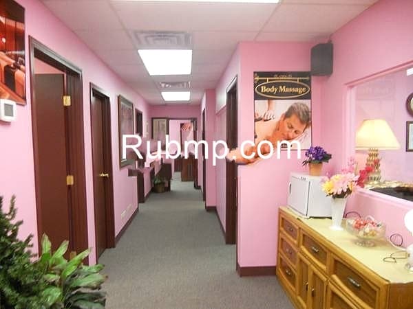 Photo of Modern Chinese Spa