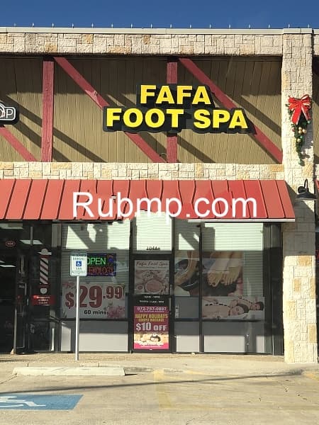 Photo of Fafa Foot Spa