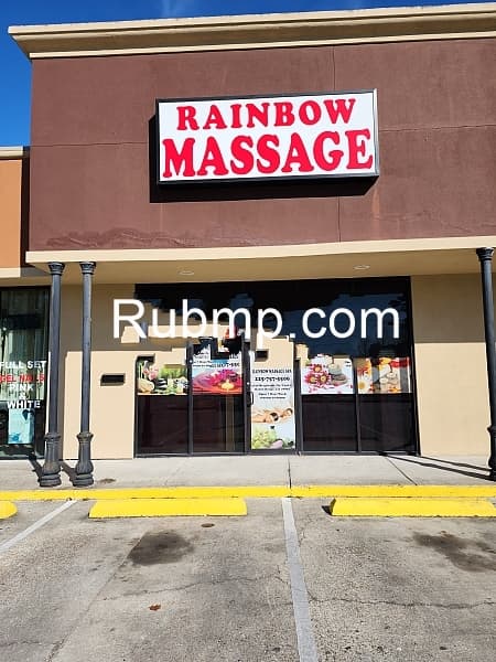 Photo of Rainbow massage spa