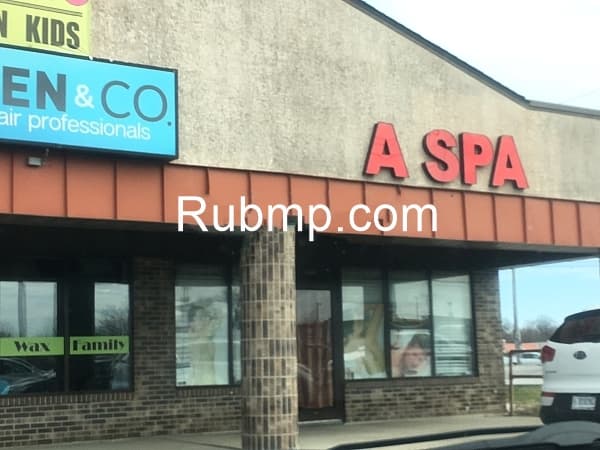 Photo of A Spa-Fort Wayne