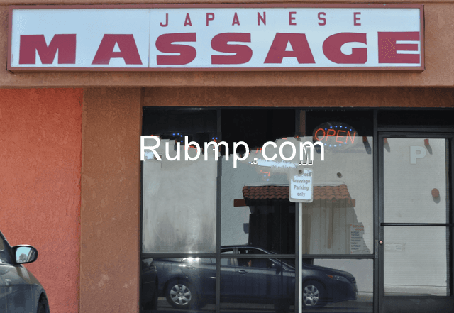 Photo of Japanese Massage